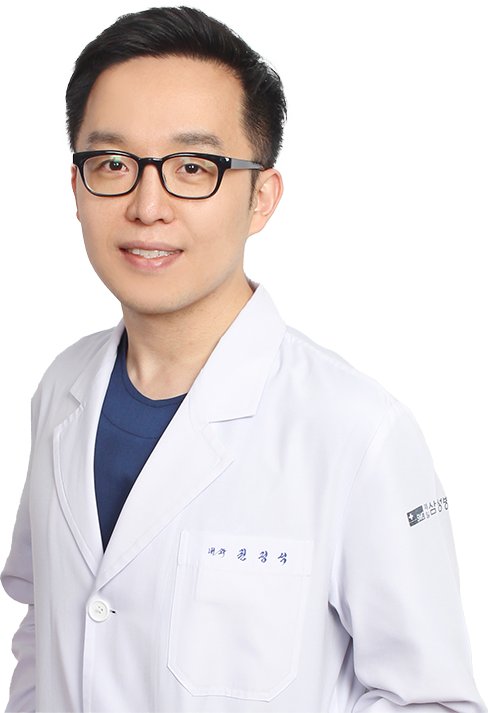 권 정 석 대표원장